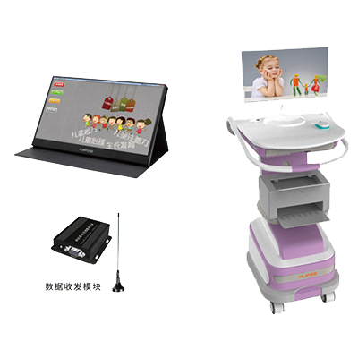 儿童综合发展评价系统