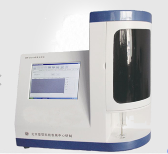 全自动母乳分析仪 全自动母乳分析仪