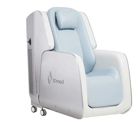 盆底磁刺激治疗工作站