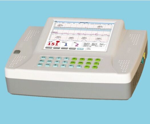 MD1000B型胎儿监护仪