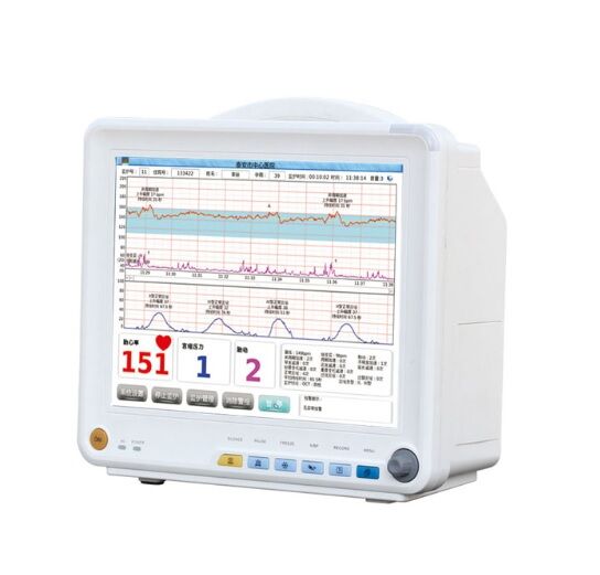 MD2000B型胎儿监护仪