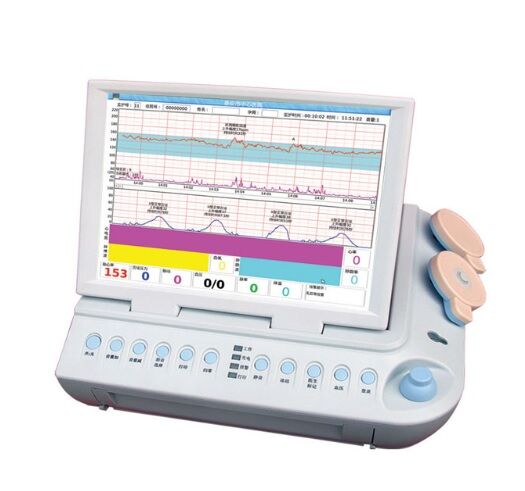 MD2000C型胎儿监护仪