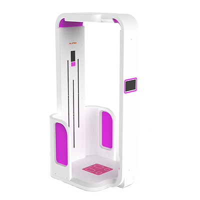 孕期体成分监测系统