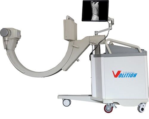 医用影像设备系列