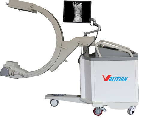 移动式C形臂X射线机