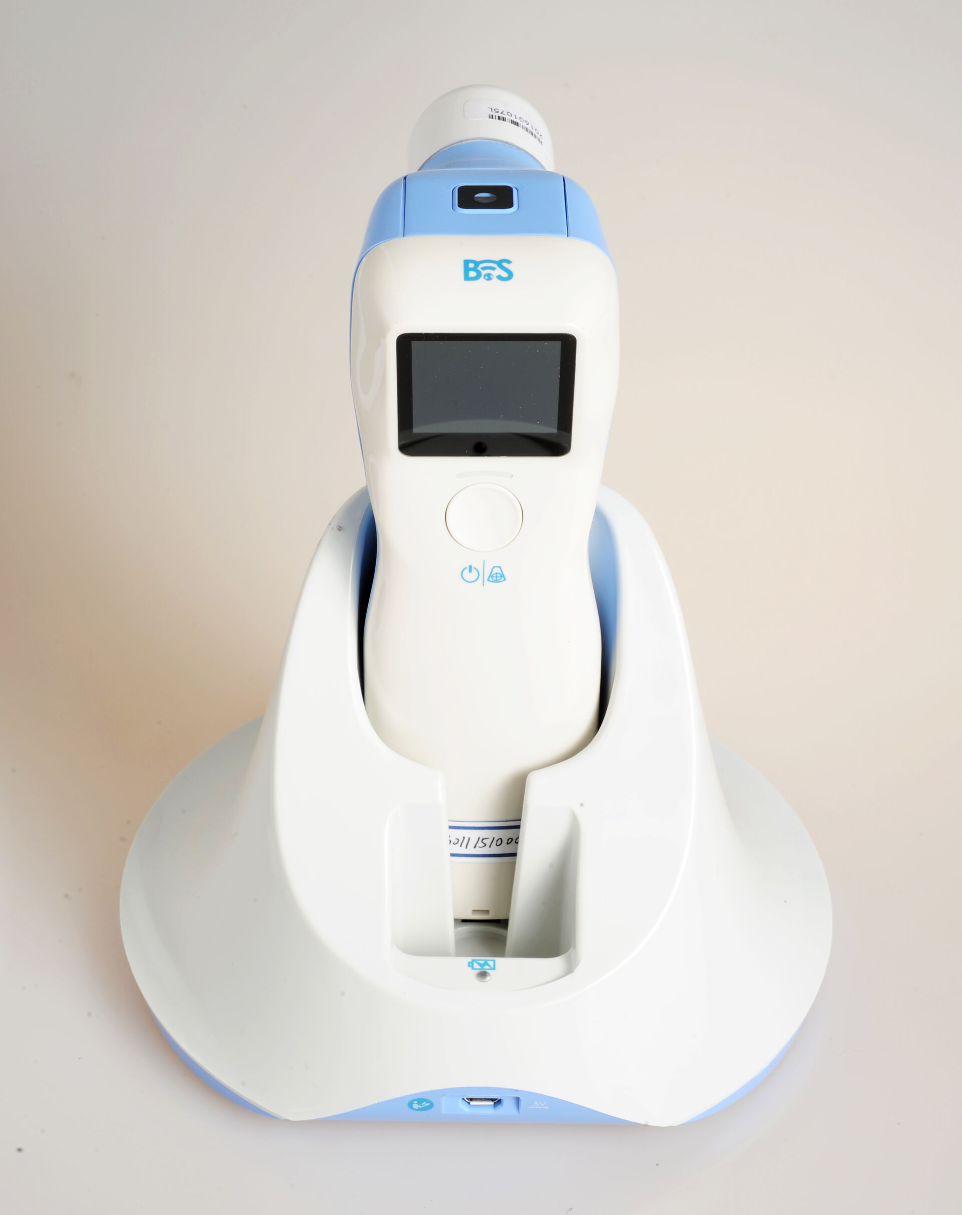 无线手持式膀胱容积测量仪BVS-Pro