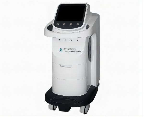 数字化听觉综合训练系统（四通道）