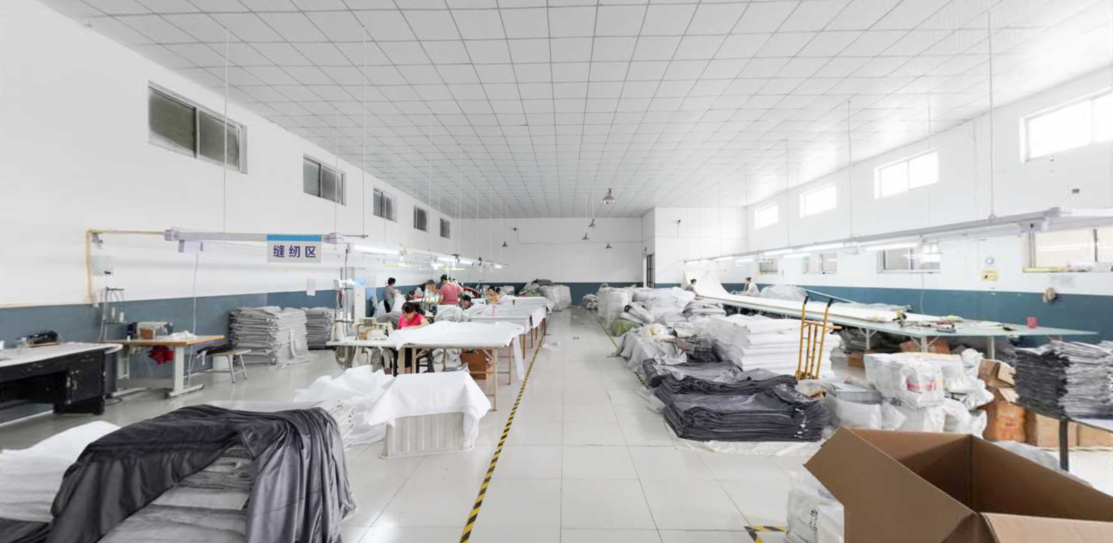 為什么選擇我們