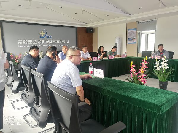 心联民企 护航发展