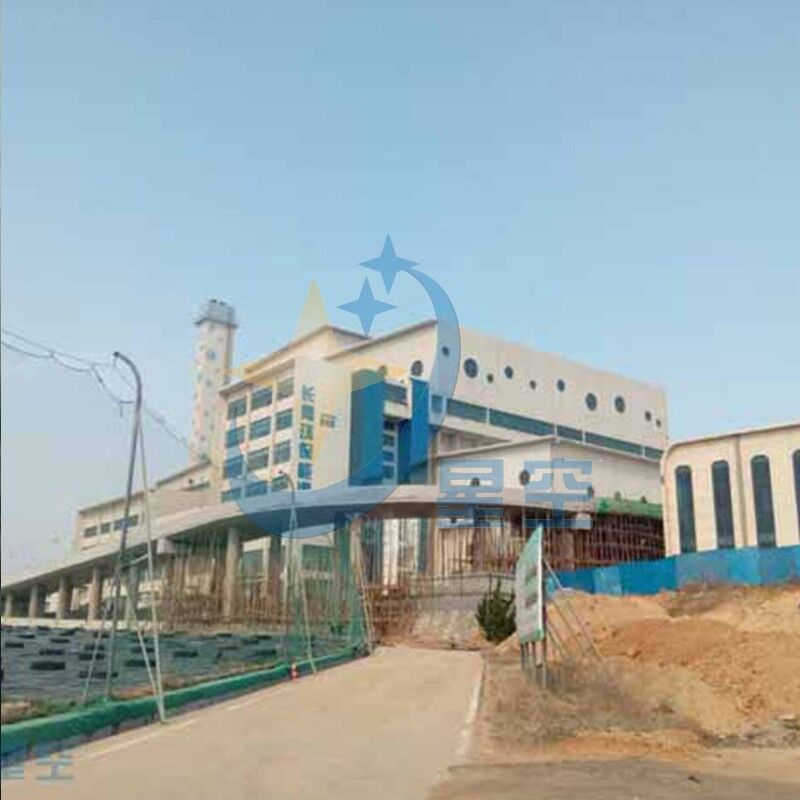 垃圾发电厂渗滤液系统清淤