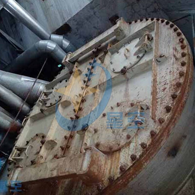 青岛经济技术开发区热电燃气总公司换热器清洗