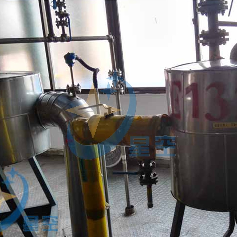 其他清洗项目案例