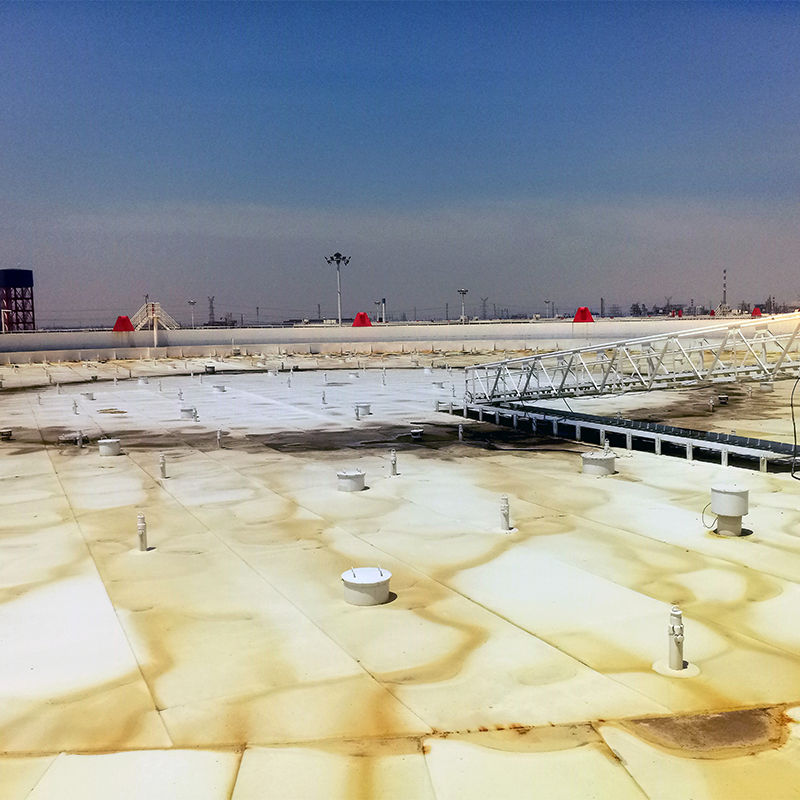 中化弘润石油储运（潍坊）有限公司