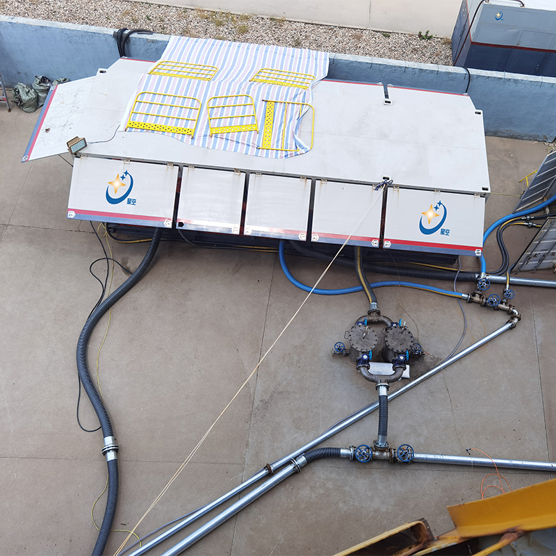 莱州东方石油化工港储有限公司