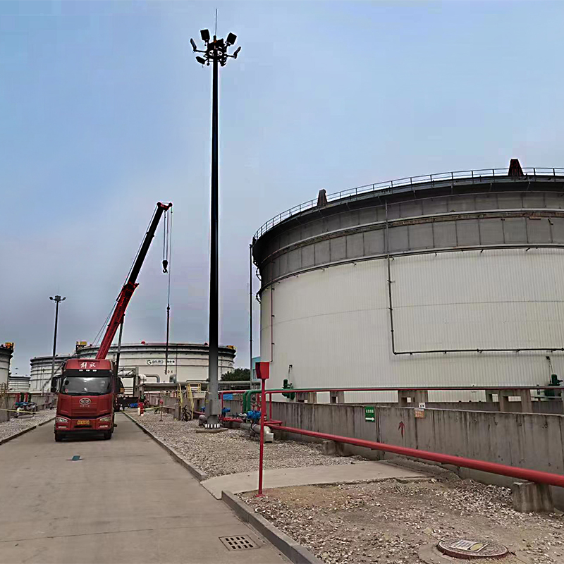 烟台港万华工业园码头有限公司