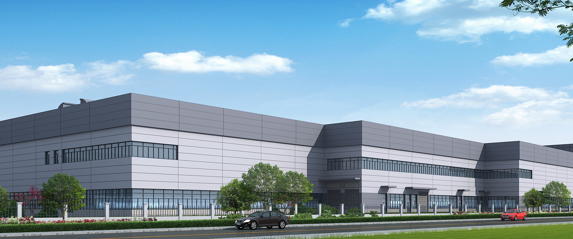 ZHONGXI (SHANDONG) METAL TECHNOLOGY CO., LTD.