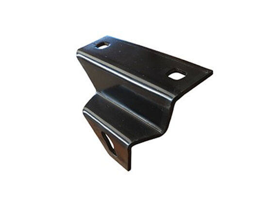 Bending return bracket Bending return bracket