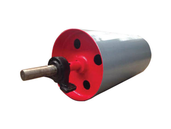 TD 75 Drive Pulley TD 75 Drive Pulley