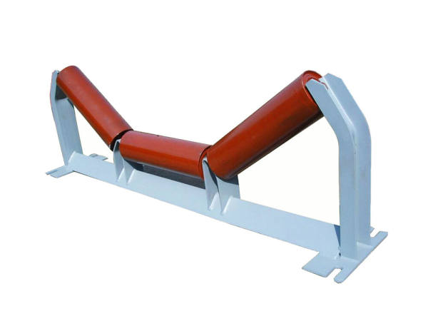 DT II Carrier roller set