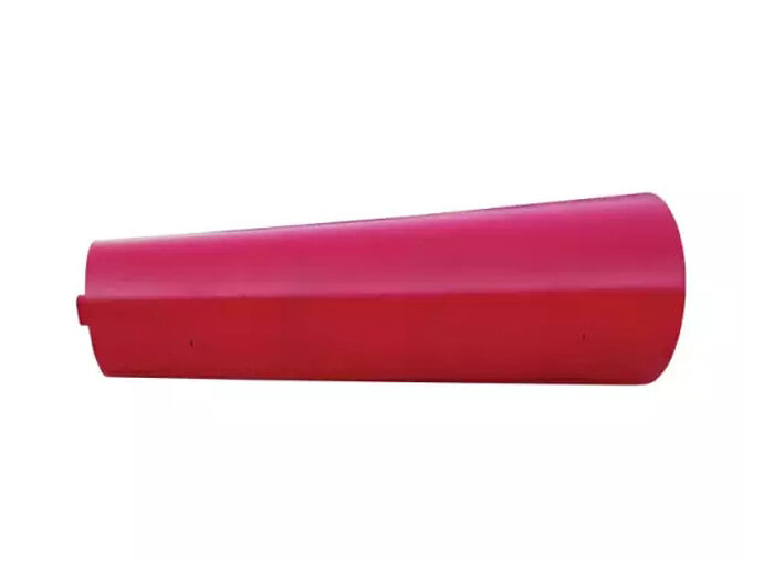 Taper roller