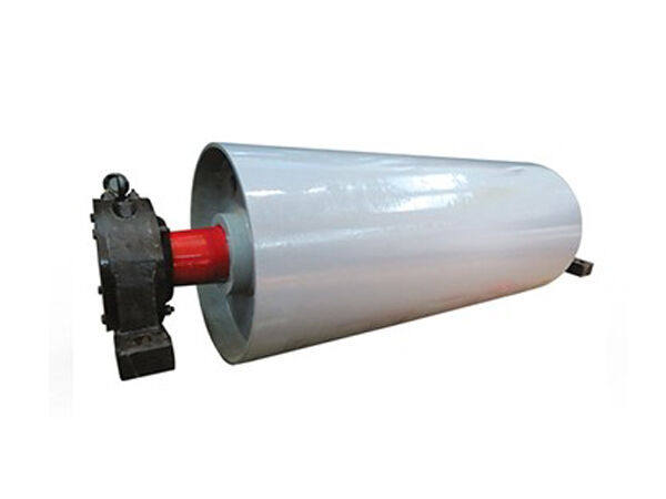 DT II Drive Pulley DT II Drive Pulley