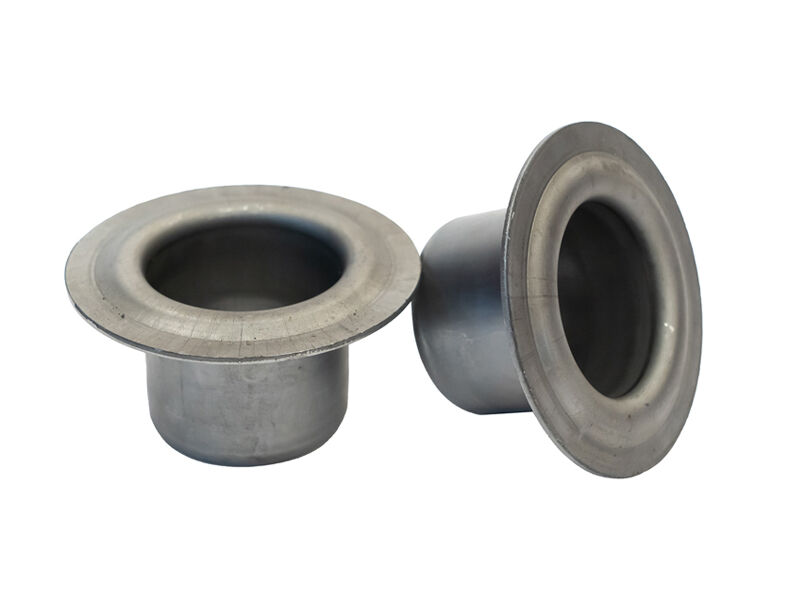 DT II type bearing housing