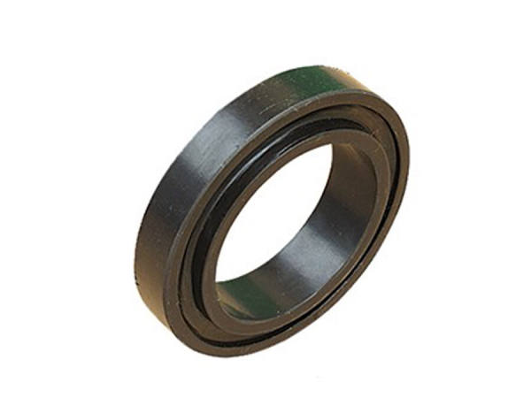 Buffer rubber ring