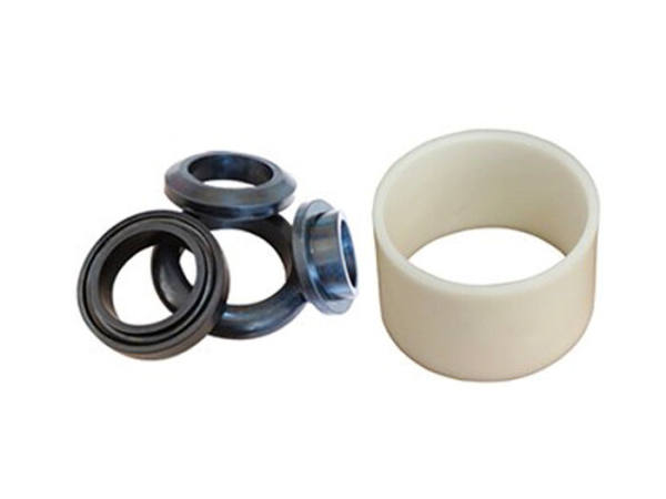 Round rubber ring