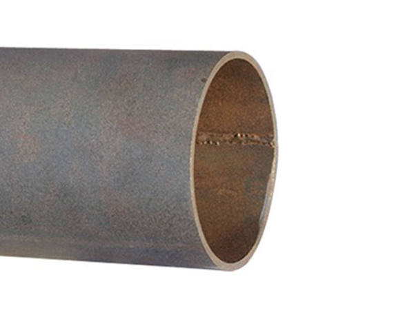 Coomon roller welded pipe