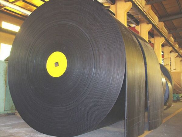 Nylon conveyor belt