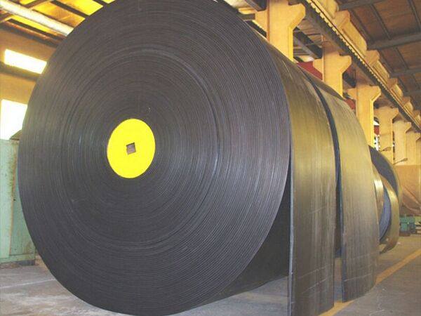 Nylon conveyor belt