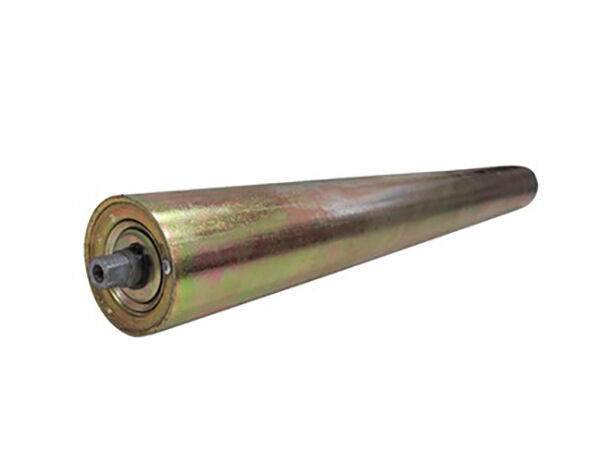 Galvanized roller Galvanized roller