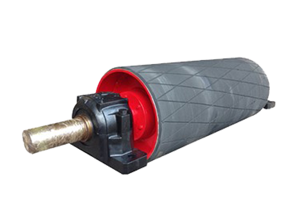 Conveyor Pulley