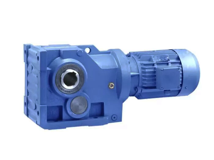 K series reducer