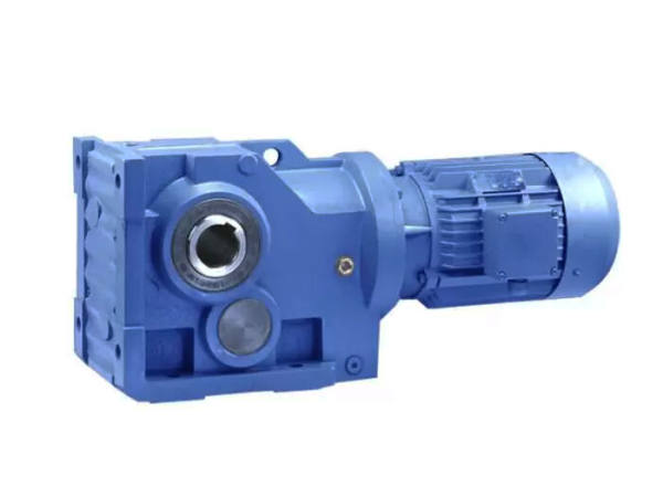 K series reducer