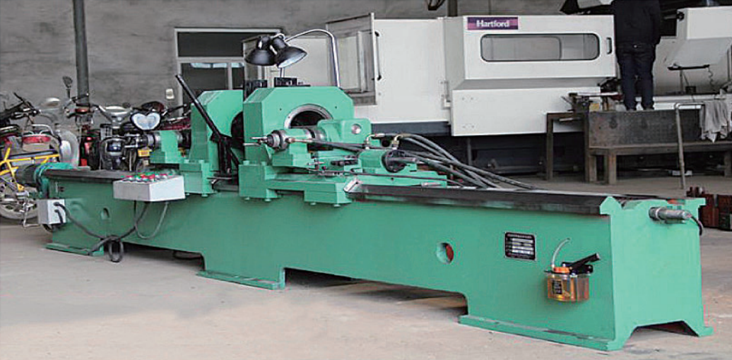 double boing machine