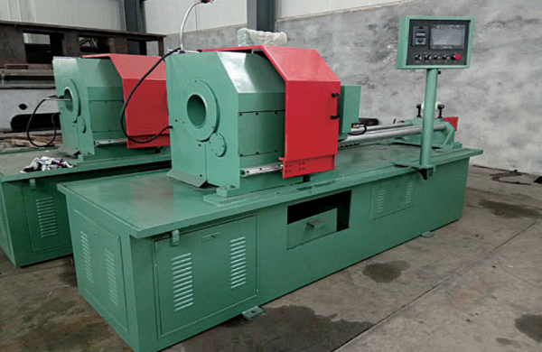 Pipe cutting machine (normal low speed)