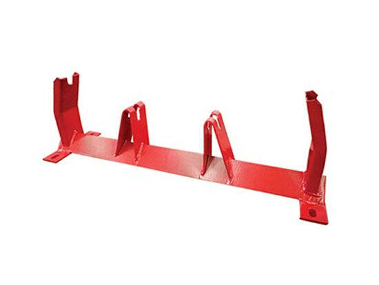 Soporte de rodillos exportado Soporte de rodillos exportado