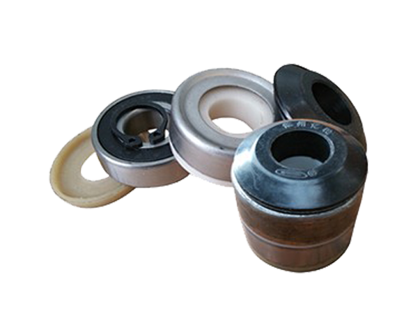 Accesorios de cinta transportadora