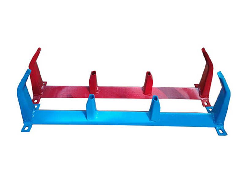 Soporte canalado de rodillos  TD 75