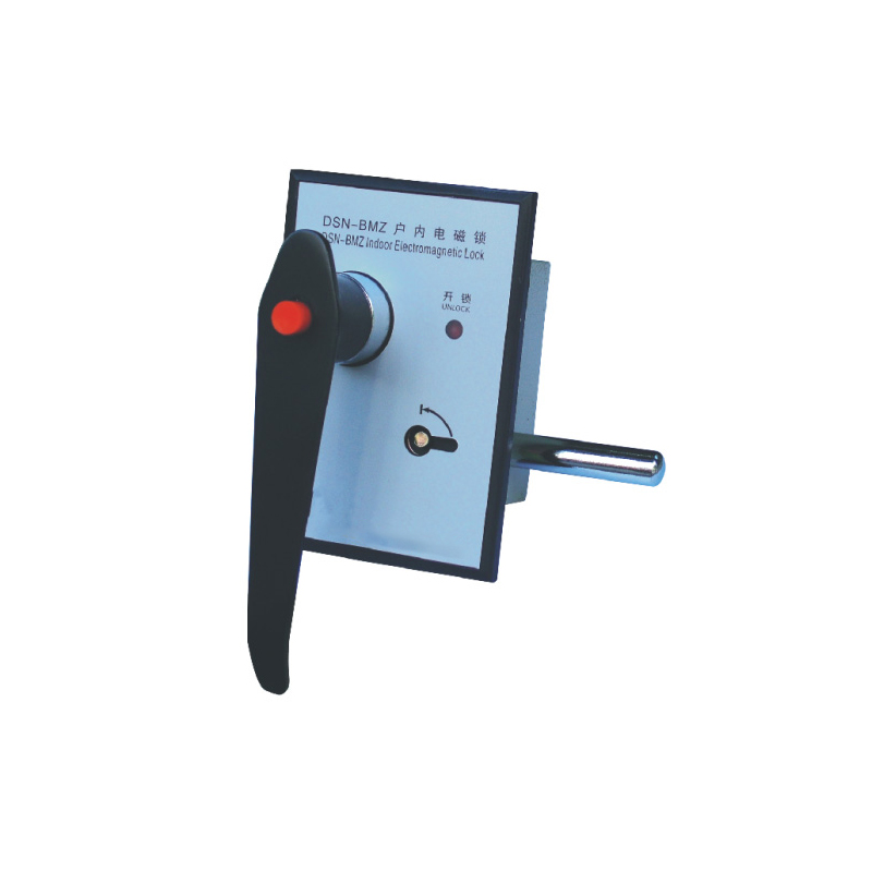 DSN-BMY(Z)手柄式电磁锁