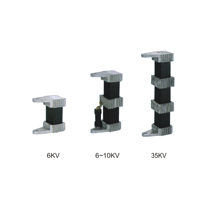 LXQ型6~35KV非线性电阻消谐器