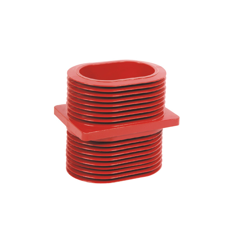 TG3-24Q/175×255 穿墙套管