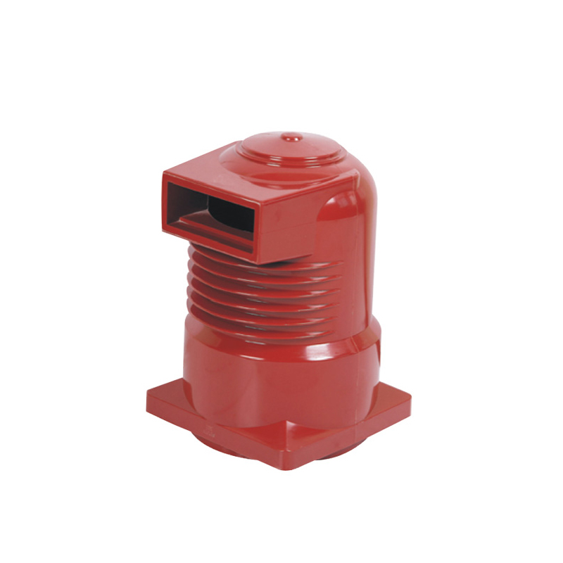 CH3-24KV/250 2000~2500A 中置柜触头盒 (可带屏蔽）