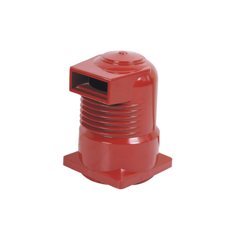 CH3-24KV/252 3150~4000A 中置柜触头盒 (可带屏蔽）