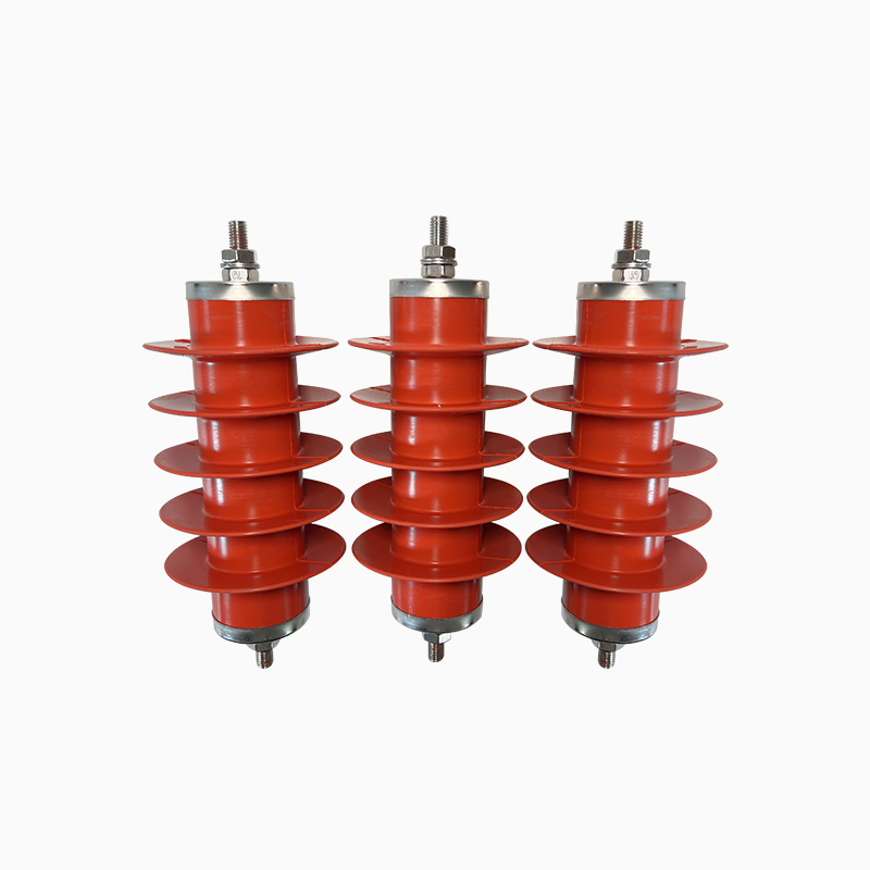 HY5WZ-17/45复合氧化锌避雷器