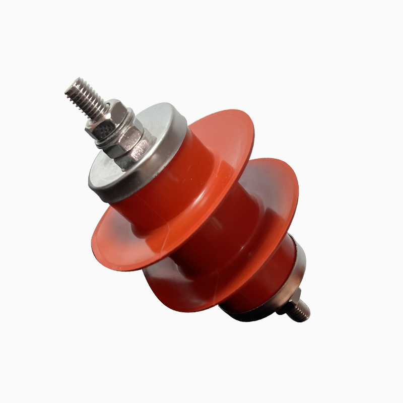 高压避雷器HY5WS-5/15绝缘复合型氧化锌避雷器