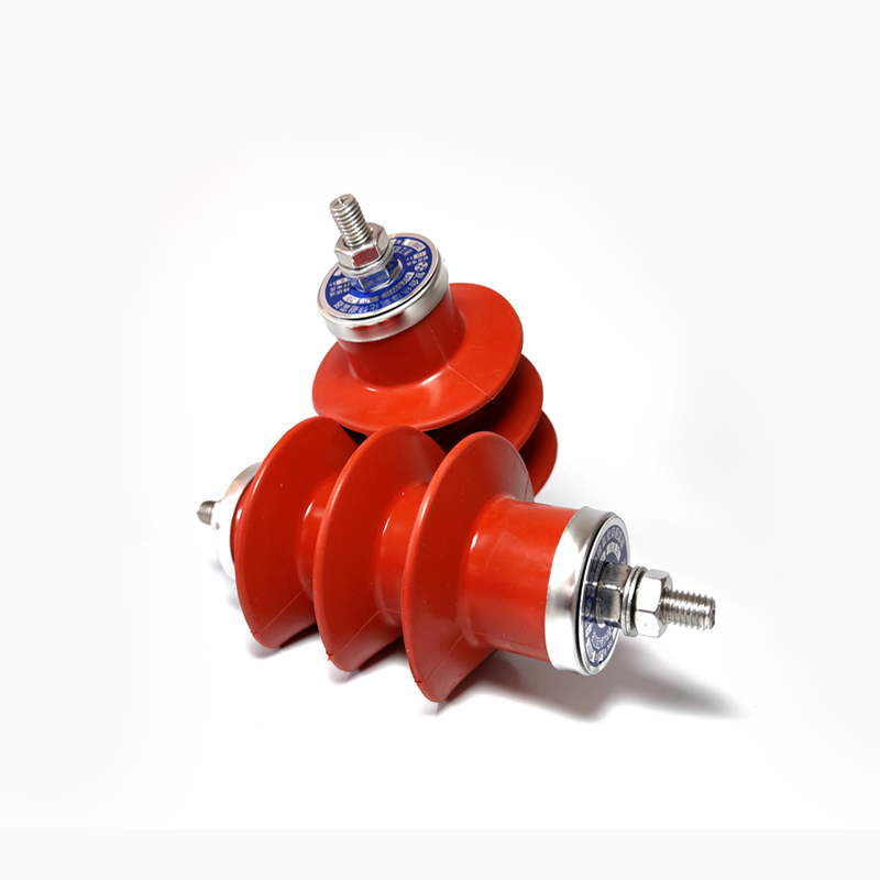 启上电力6KV户外高压氧化锌避雷器HY5WS-10/30成套柜