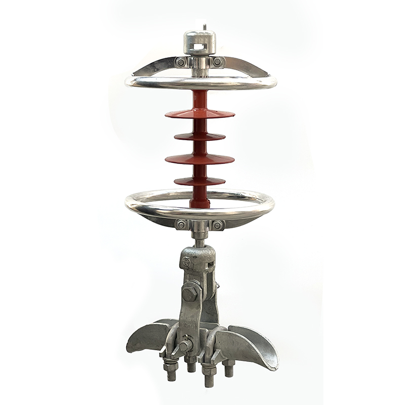 户外高压氧化锌避雷器