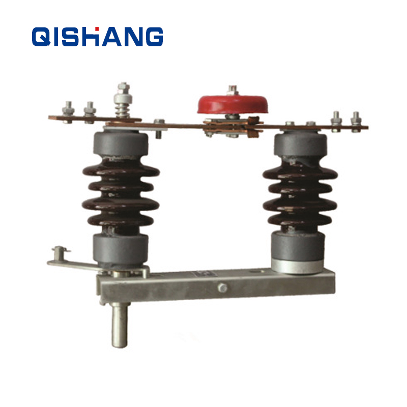 GW4-10D/400高压隔离开关
